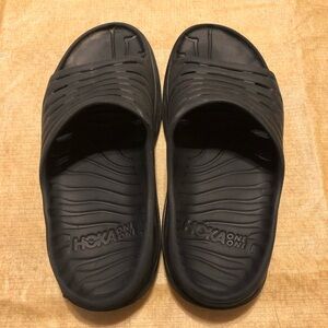 HOKA One One Ora Recovery Slide Sandal